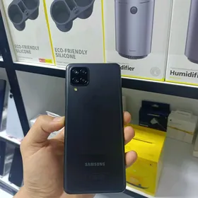 SAMSUNG A12 3/34