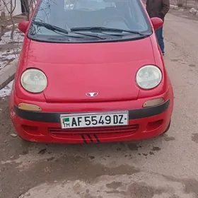 Daewoo Matiz 1999