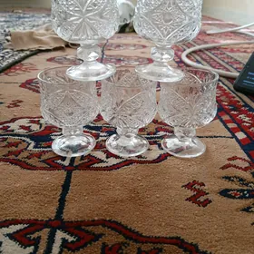 хрустал