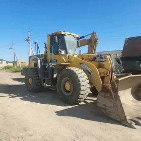 XCMG LW500F 2010