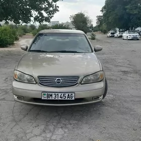 Nissan Maxima 2005