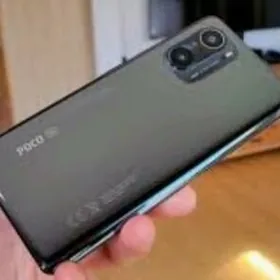 poco f3