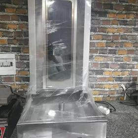 doner aparat