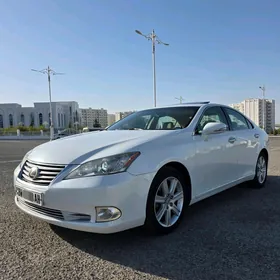 Lexus ES 350 2009
