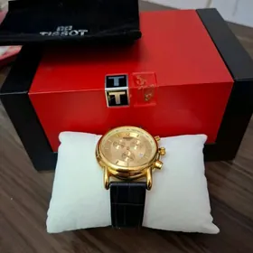 Tissot sagat