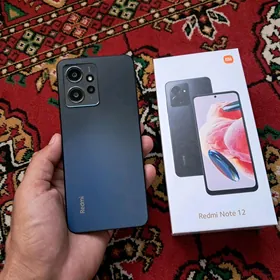 Redmi Note 12 8/128