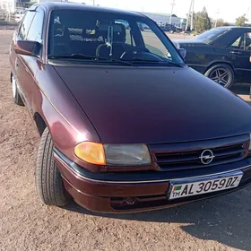 Opel Astra 1992