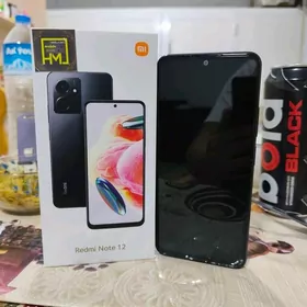 Redmi note 12 8/128