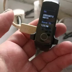 honor mi band