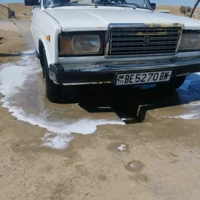 Lada 2107 1995