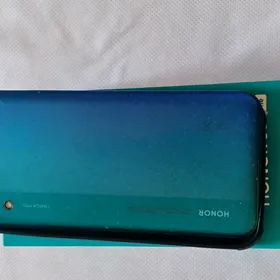 honor 8s