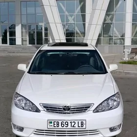 Toyota Camry 2005