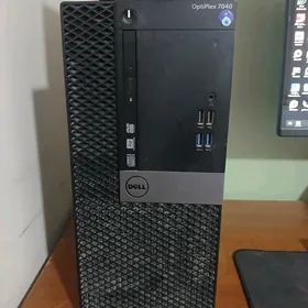 Dell i7 6700