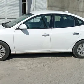 Hyundai Elantra 2010