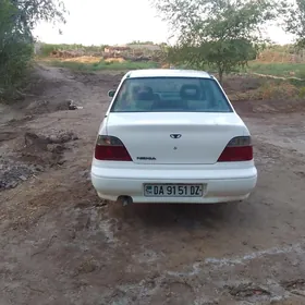 Daewoo Nexia 1996