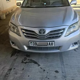 Toyota Camry 2009