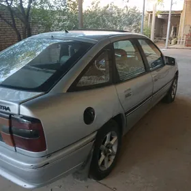 Opel Vectra 1990