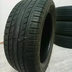 Teker 215/55/17 17lik
