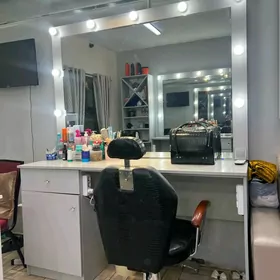 salon mebil