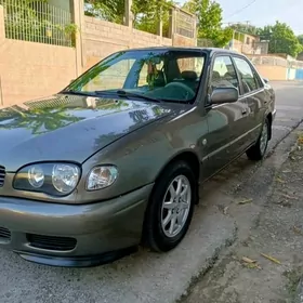 Toyota Corolla 2000