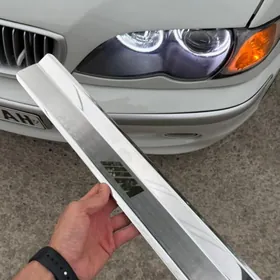 bmw e46 parok