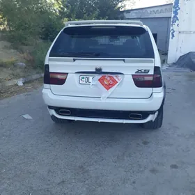 BMW X5 2003