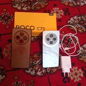 Poco c75