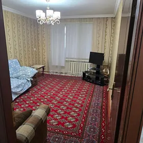 10mkr. 3 komnaty 2 etaj 65m²