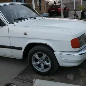 Gaz 3110 2001