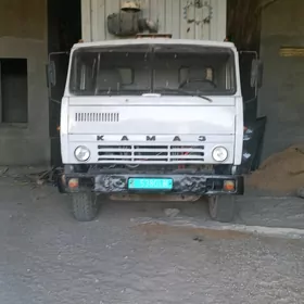 Kamaz 5410 1993