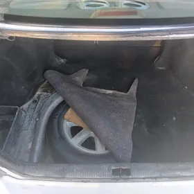 Toyota Camry 2002