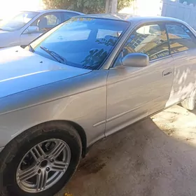 Toyota Mark II 1994