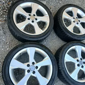 EXCLUVE CORLLA R17