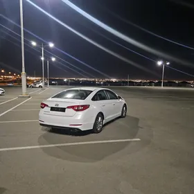Hyundai Sonata 2016