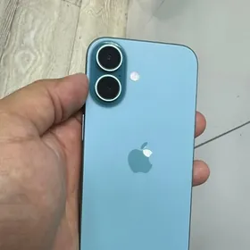 iPhone 16 128Gb 1sim