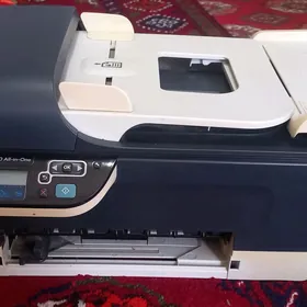 HP принтер