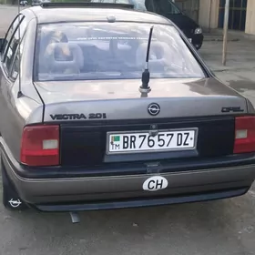 Opel Vectra 1992