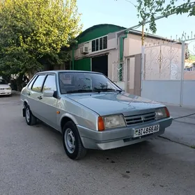 Lada 21099 1999