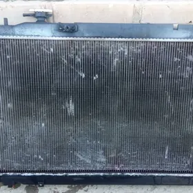 radiator camry 2008