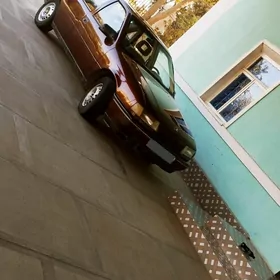 Opel Vectra 1990