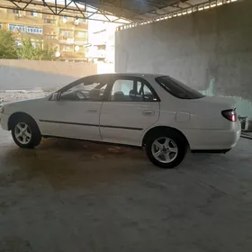 Toyota Carina 1993