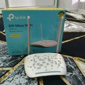 Router Tplink