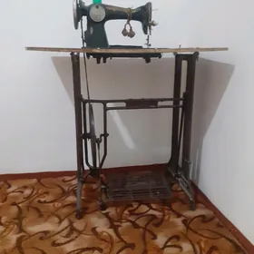 Tikin maşyn