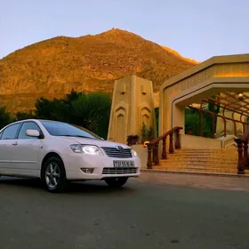 Toyota Corolla 2005
