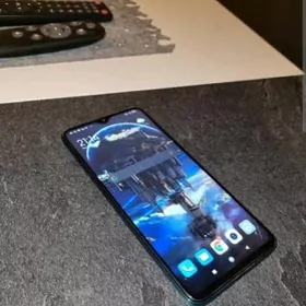 Redmi 9a 3.32