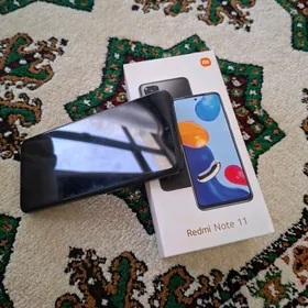 Redmi not 11