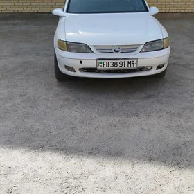 Opel Vectra 1997