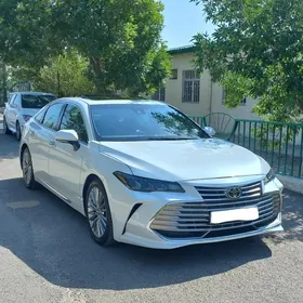 Toyota Avalon 2019