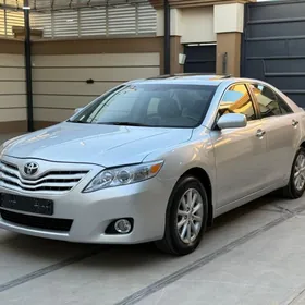 Toyota Camry 2010