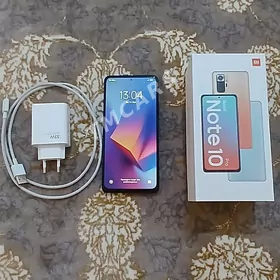 Redmi note 10 pro 8/256GB